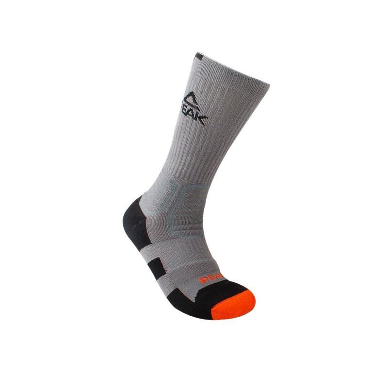 sock W14909 - Grey/Black