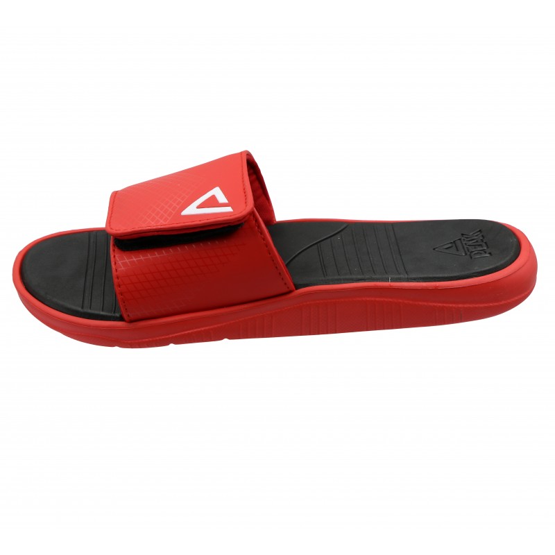 Sandal Slipper RLW096L - Red