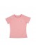 T-shirt Fitness Running Women - Pink