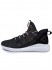 Sport Casual Shoe TP9 - Black