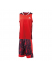 Basketball Uniform Sport Jersey - Red