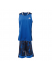Basketball Uniform Sport Jersey - Blue