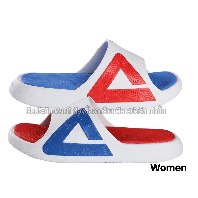 Taichi Slippers Women- Mixcolor