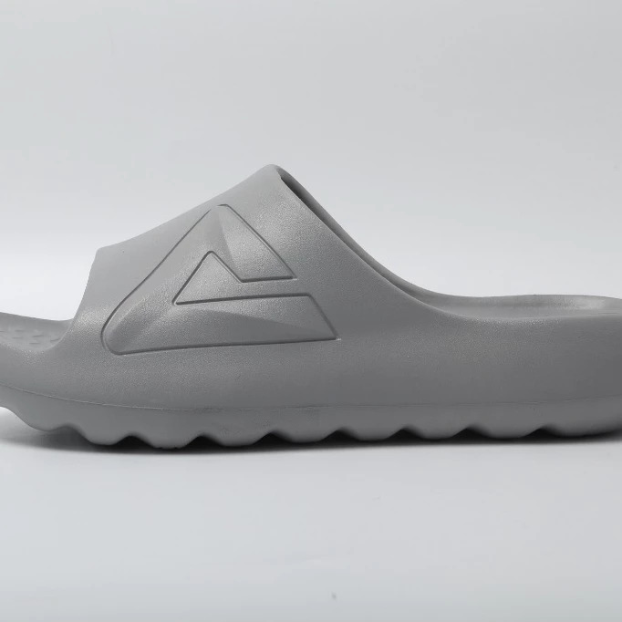 PEAK Street Slipper "Alpha Pro Max" RLW2601L รองเท้าแตะ หนานุ่ม ใส่หลังเล่นกีฬา เดินเล่น กระชับเท้า ทนทาน กันน้ำ100% Size 36 - 46 - Image 7
