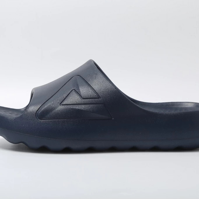 PEAK Street Slipper "Alpha Pro Max" RLW2601L รองเท้าแตะ หนานุ่ม ใส่หลังเล่นกีฬา เดินเล่น กระชับเท้า ทนทาน กันน้ำ100% Size 36 - 46 - Image 6